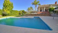Перепродажа - Вилла - Elche - Peña las Águilas