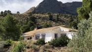 Перепродажа - Вилла - Finestrat - Costa Blanca