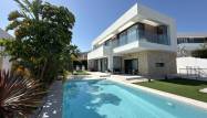 Перепродажа - Вилла - Finestrat - Costa Blanca