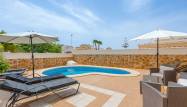 Перепродажа - Вилла - Gran Alacant - Costa Blanca