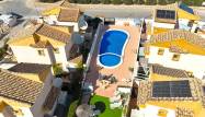Перепродажа - Вилла - Guardamar del Segura - Costa Blanca