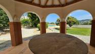 Перепродажа - Вилла - Jávea - Costa Blanca