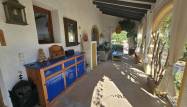Перепродажа - Вилла - Jávea - Costa Blanca