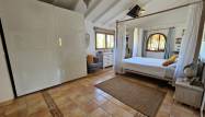 Перепродажа - Вилла - Jávea - Costa Blanca