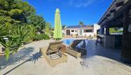 Перепродажа - Вилла - Jávea - Costa Blanca