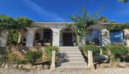 Перепродажа - Вилла - Jávea - Costa Blanca