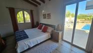 Перепродажа - Вилла - Jávea - Costa Blanca