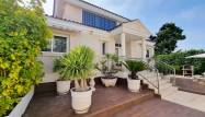 Перепродажа - Вилла - La Mata - Costa Blanca