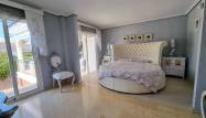 Перепродажа - Вилла - La Mata - Costa Blanca