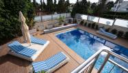 Перепродажа - Вилла - La Mata - Costa Blanca