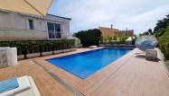 Перепродажа - Вилла - La Mata - Costa Blanca