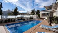 Перепродажа - Вилла - La Mata - Costa Blanca