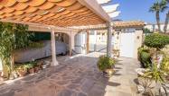 Перепродажа - Вилла - La Regia - Costa Blanca