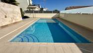 Перепродажа - Вилла - La Zenia - Costa Blanca