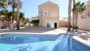 Перепродажа - Вилла - La Zenia - Costa Blanca