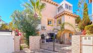 Перепродажа - Вилла - La Zenia - Costa Blanca