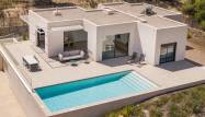 Перепродажа - Вилла - Las Colinas Golf - Costa Blanca