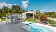 Перепродажа - Вилла - Las Colinas Golf - Costa Blanca