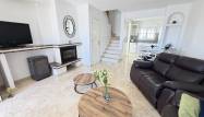 Перепродажа - Вилла - Las Ramblas Golf - Inland