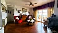 Перепродажа - Вилла - Las Ramblas Golf - Inland