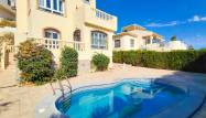 Перепродажа - Вилла - Las Ramblas Golf - Inland