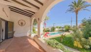 Перепродажа - Вилла - Los Balcones - Costa Blanca