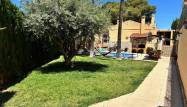 Перепродажа - Вилла - Los Balcones - Costa Blanca