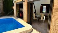 Перепродажа - Вилла - Los Balcones - Costa Blanca