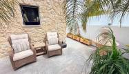 Перепродажа - Вилла - Los Montesinos - Costa Blanca