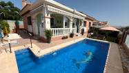 Перепродажа - Вилла - Los Montesinos - Costa Blanca