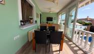Перепродажа - Вилла - Los Montesinos - Costa Blanca