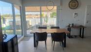 Перепродажа - Вилла - Los Montesinos - Costa Blanca