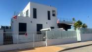 Перепродажа - Вилла - Los Montesinos - Costa Blanca