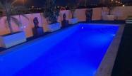 Перепродажа - Вилла - Los Montesinos - Costa Blanca