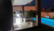 Перепродажа - Вилла - Los Montesinos - Costa Blanca