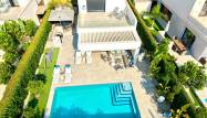 Перепродажа - Вилла - Los Montesinos - Costa Blanca