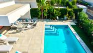 Перепродажа - Вилла - Los Montesinos - Costa Blanca