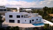 Перепродажа - Вилла - Moraira - Costa Blanca