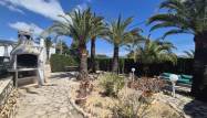 Перепродажа - Вилла - Moraira - Costa Blanca