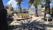 Перепродажа - Вилла - Moraira - Costa Blanca