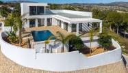 Перепродажа - Вилла - Moraira - Costa Blanca