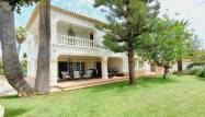 Перепродажа - Вилла - Orihuela Costa - Cabo Roig
