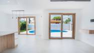 Перепродажа - Вилла - Orihuela Costa - Cabo Roig