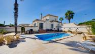 Перепродажа - Вилла - Orihuela Costa - Costa Blanca