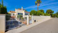 Перепродажа - Вилла - Orihuela Costa - Costa Blanca