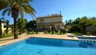 Перепродажа - Вилла - Orihuela Costa - Costa Blanca