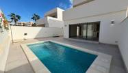 Перепродажа - Вилла - Orihuela Costa - Costa Blanca