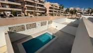 Перепродажа - Вилла - Orihuela Costa - Costa Blanca