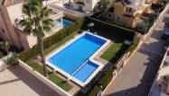 Перепродажа - Вилла - Orihuela Costa - Costa Blanca