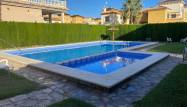 Перепродажа - Вилла - Orihuela Costa - Costa Blanca
